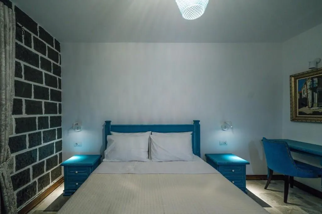 Korca Boutique Hotel