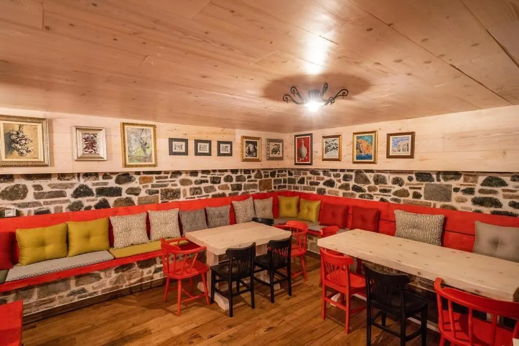 Korca Boutique Hotel  Korce