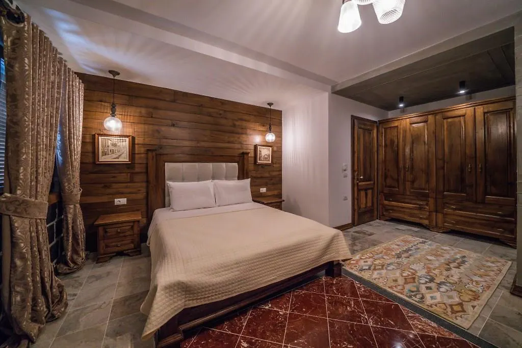Korca Boutique Hotel