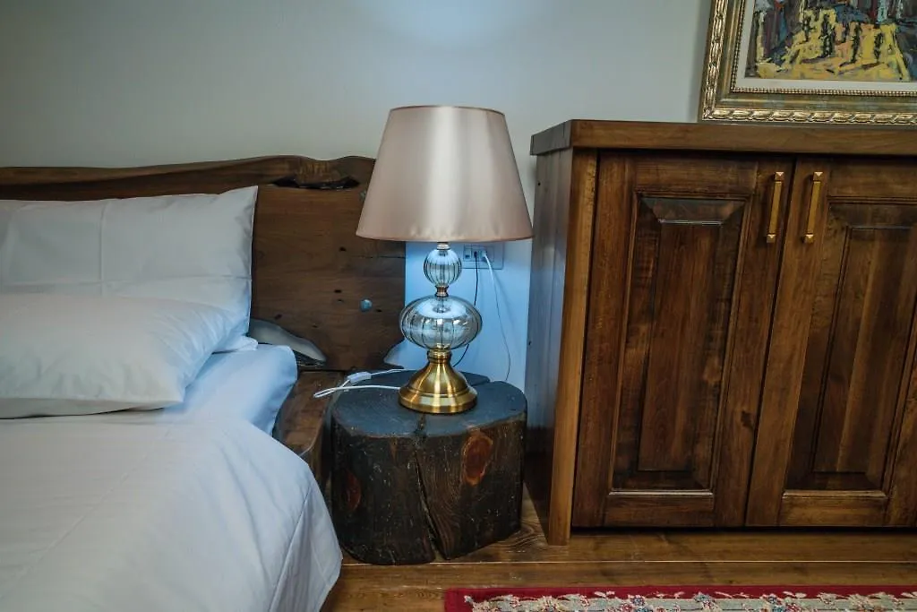 Korca Boutique Hotel
