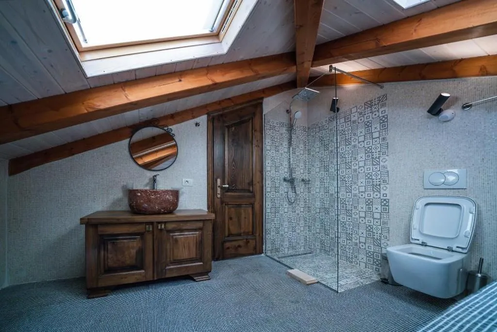 Korca Boutique Hotel