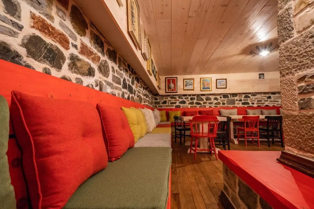 Korca Boutique Hotel