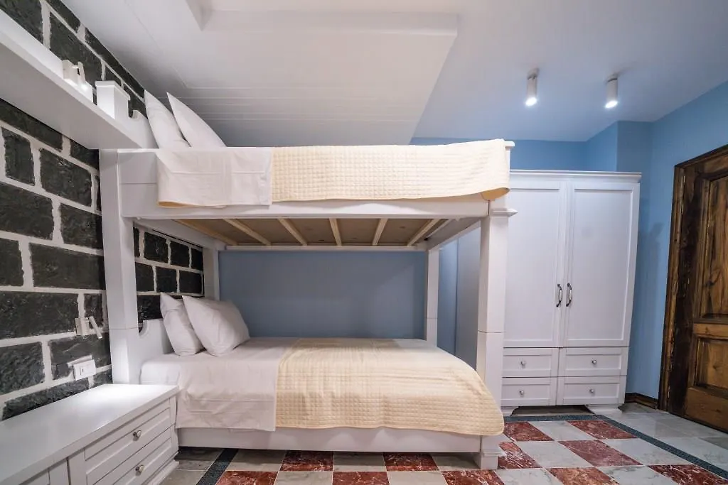 Korca Boutique Hotel  Korce