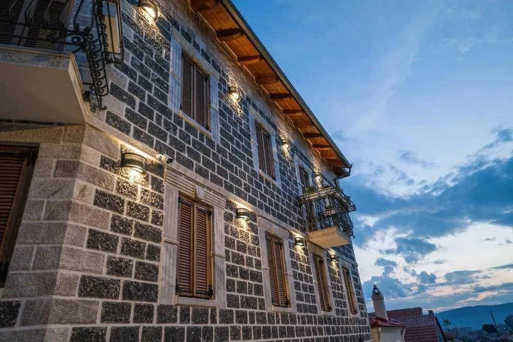 Korca Boutique Hotel