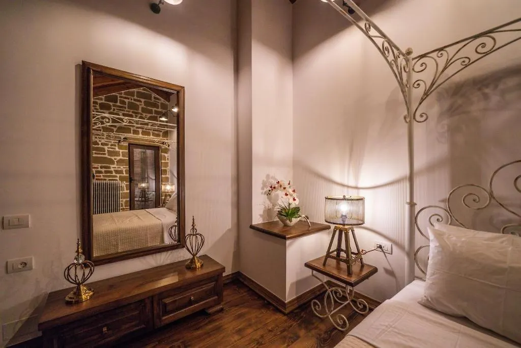 Korca Boutique Hotel אלבניה