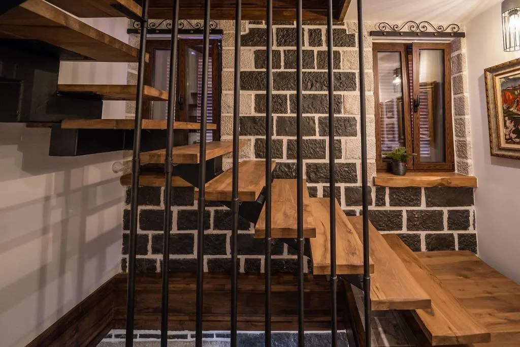Korca Boutique Hotel