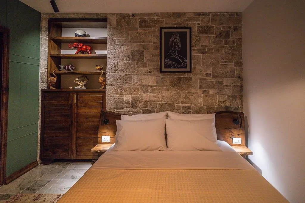 Korca Boutique Hotel