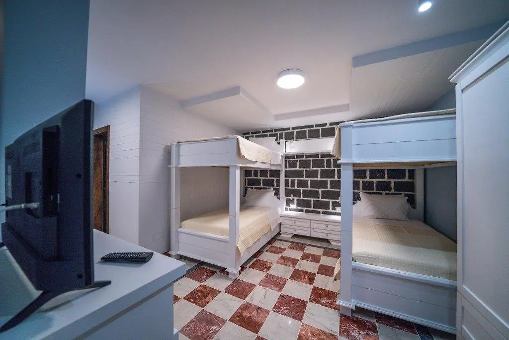 Korca Boutique Hotel