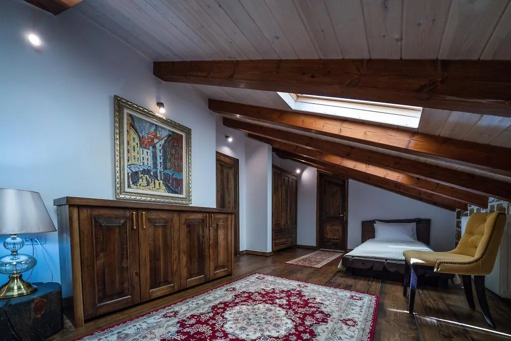 Korca Boutique Hotel