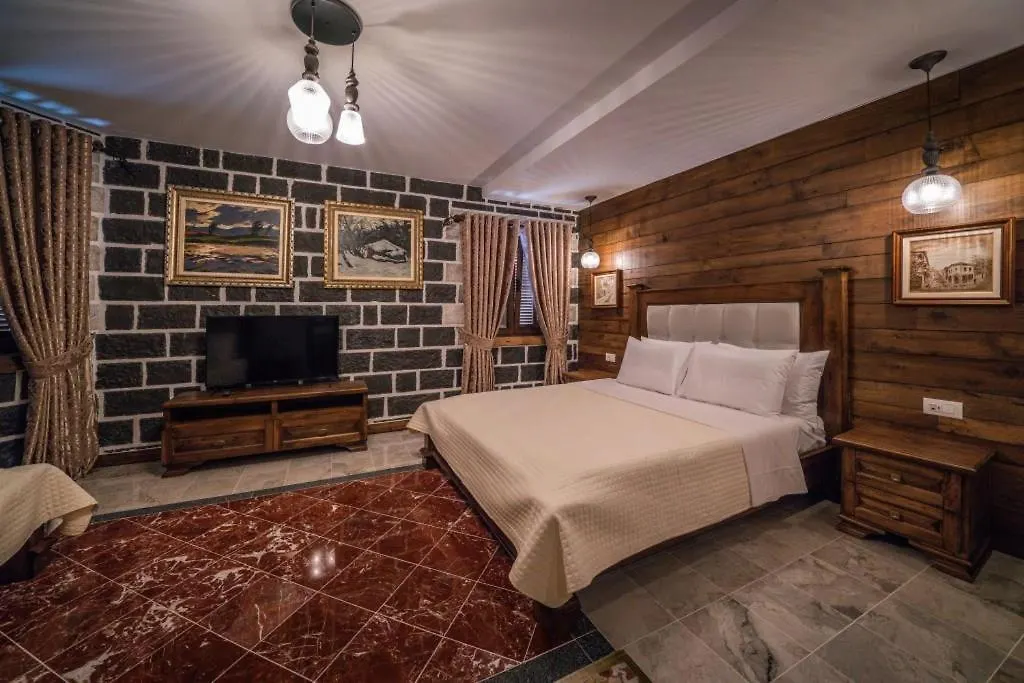 Korca Boutique Hotel