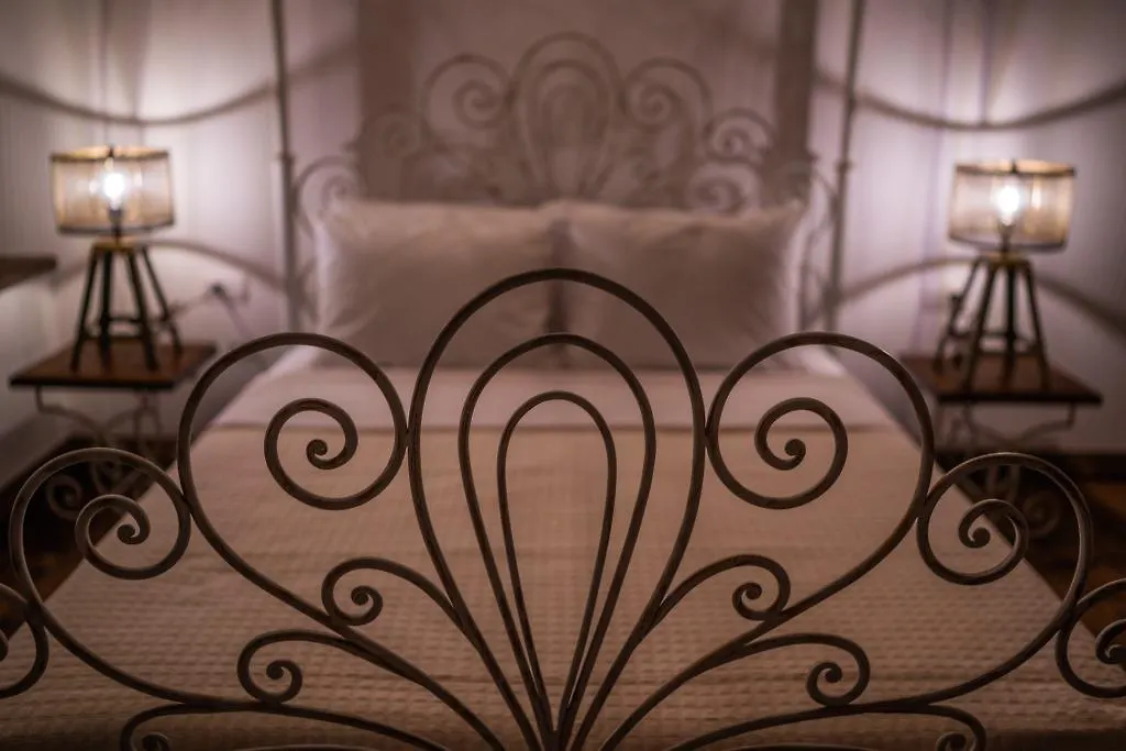 Korca Boutique Hotel 0*, קורצ'ה אלבניה