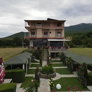 Restaurant Aleksander Korce