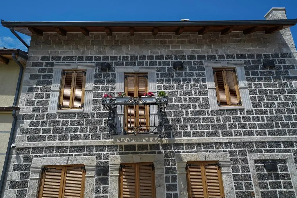 Korca Boutique Hotel