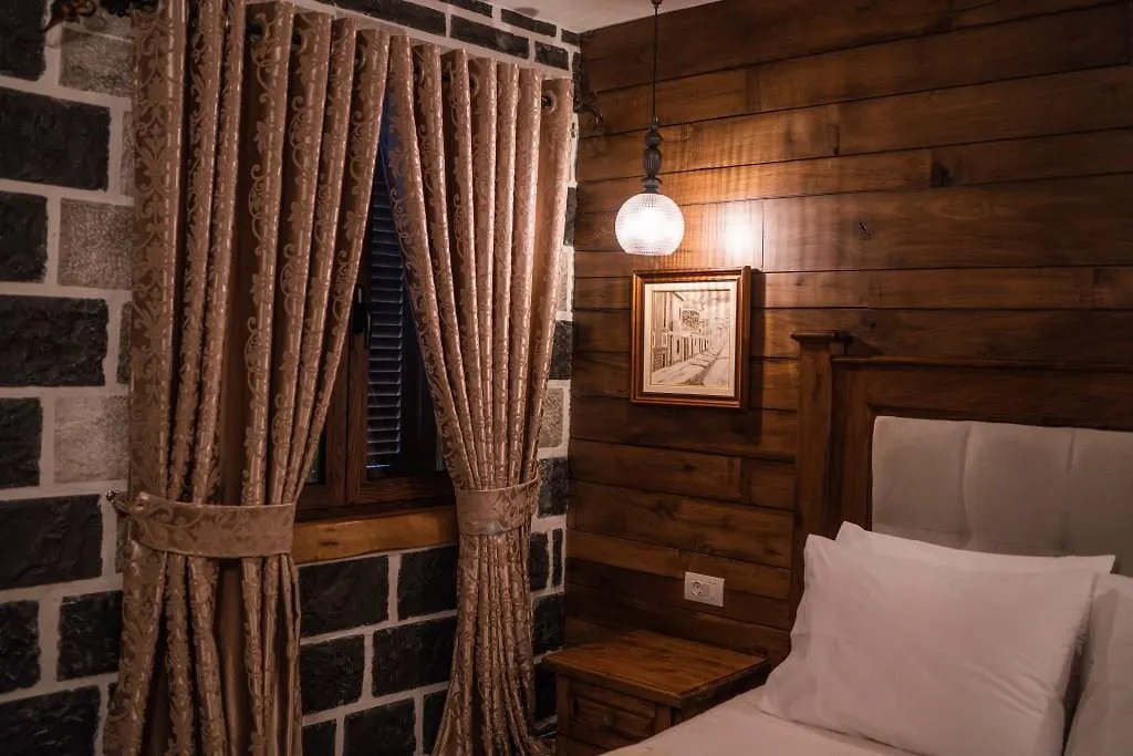 Korca Boutique Hotel