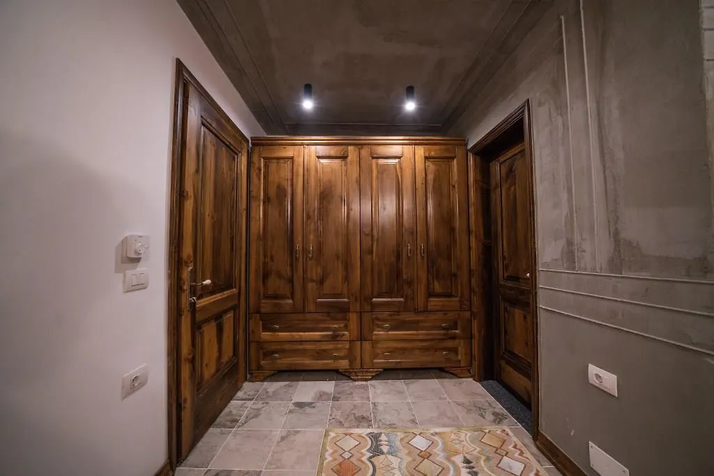 Korca Boutique Hotel