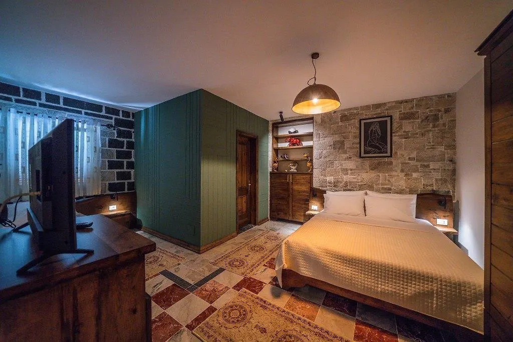 Korca Boutique Hotel