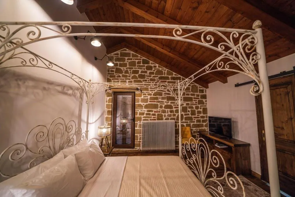 Korca Boutique Hotel