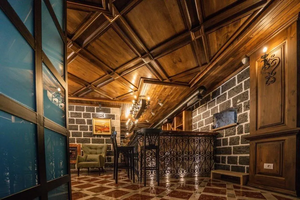 Korca Boutique Hotel