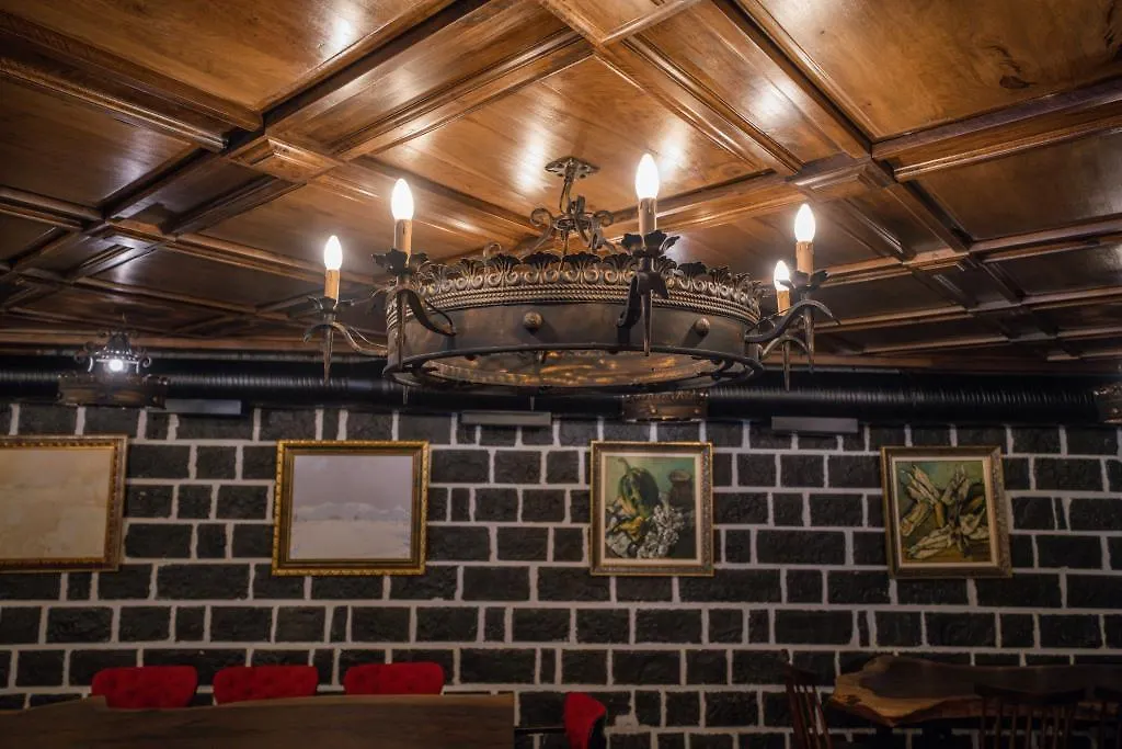 Korca Boutique Hotel