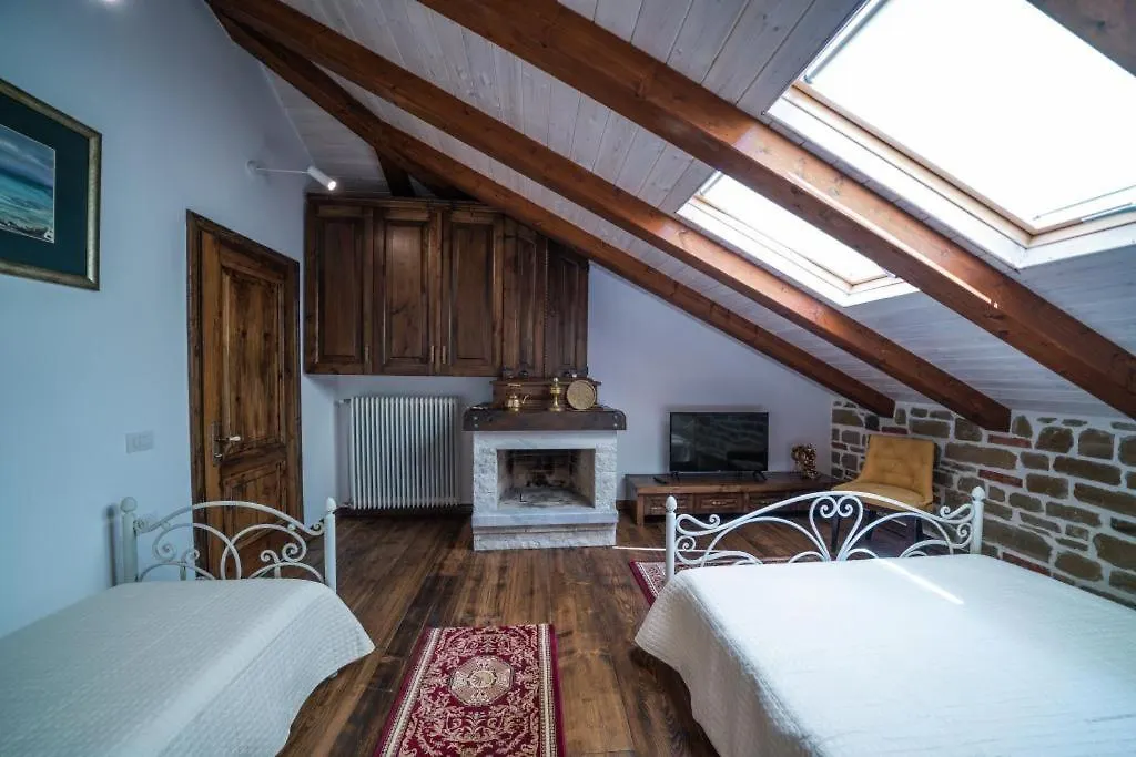 Korca Boutique Hotel