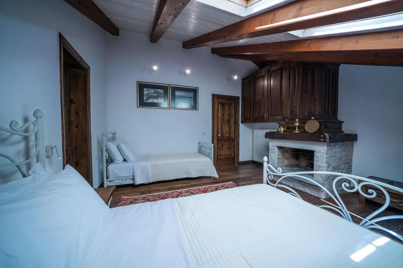 Korca Boutique Hotel 0*, קורצ'ה